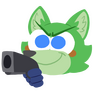 Heist with a Glock