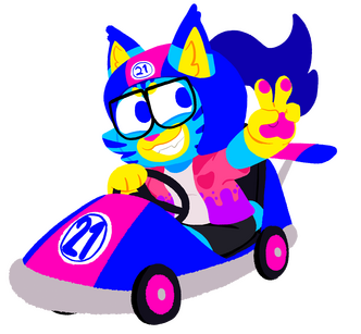 Vroom