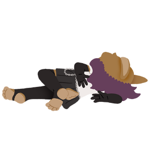 Maple Ded