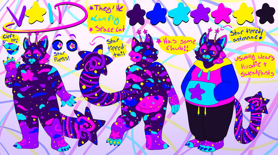 Void Ref Void Ref