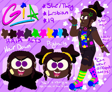 Gia Ref