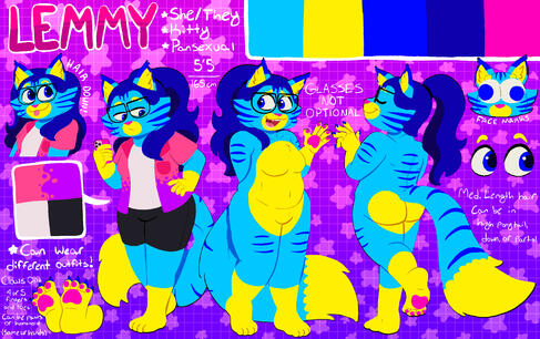 Lemmy Ref Lemmy Ref