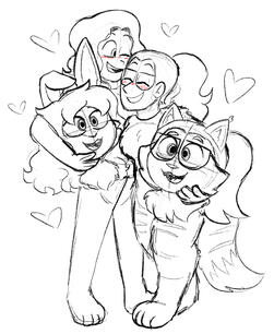 Fursuiting