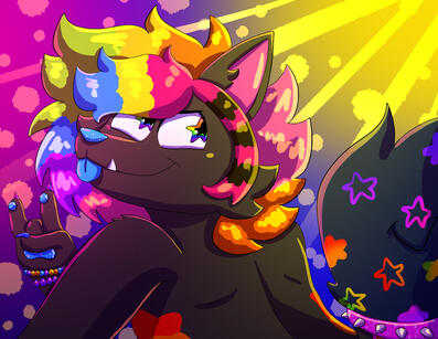 The Rave The Rave