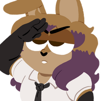 Maple Salute Maple Salute