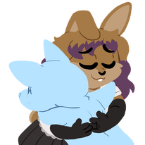 Maple Huggy Maple Huggy