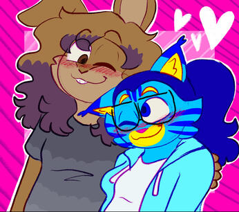 Maplemz Cuddles